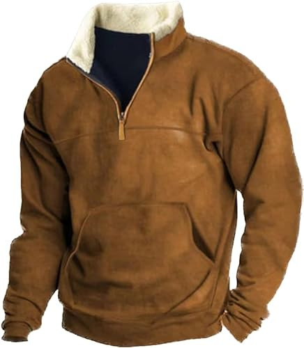 Herren Kapuzen Pullover Lange Ärmel Drucken Vintage-stil Drucken display picture 2