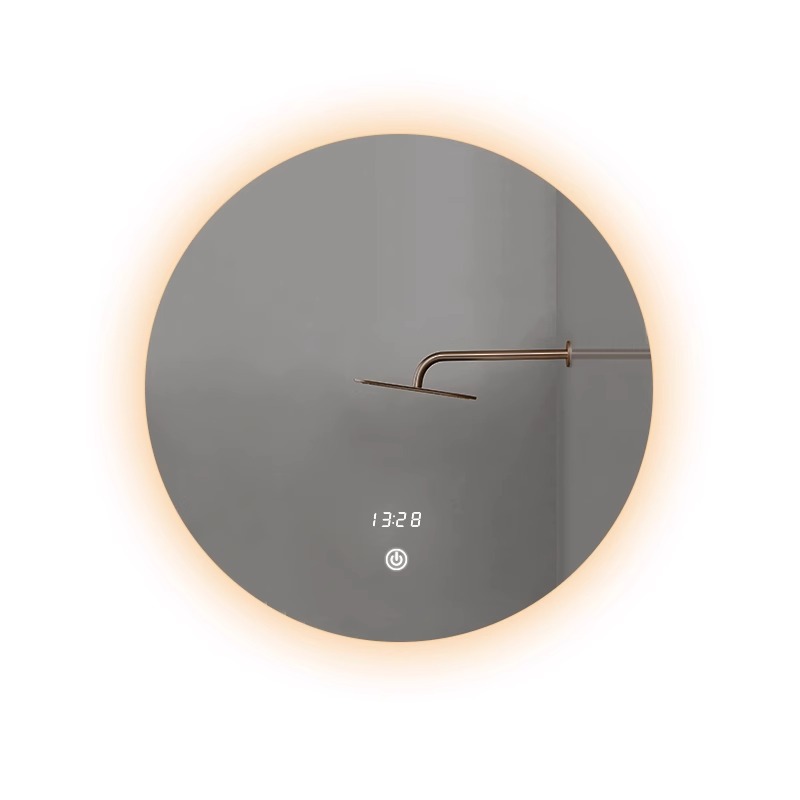 Tricolor / Touch / Time / Call / Bluetooth / Music