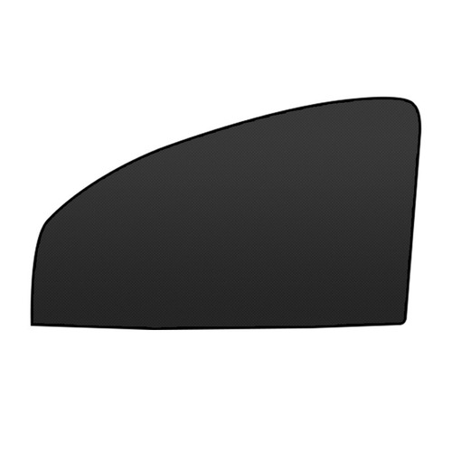 Car Magnetic Mesh Sunshade Curtain Breathable Insulating Sun Protection Magnetic Anti-Mosquito Cover Magnetic Car Mesh Curtain