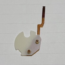 全新BW扩散式四合一用氧气传感器连接线