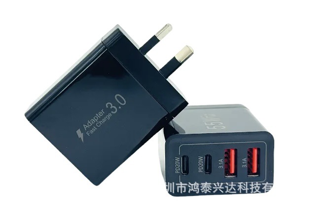 55W 2A2C 호주 규정