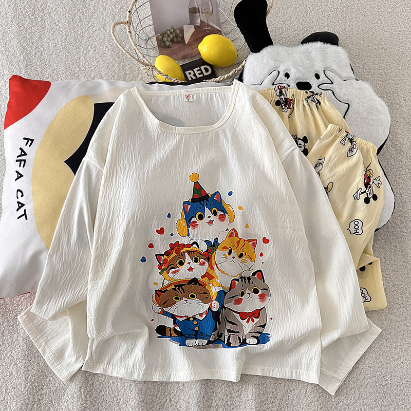 8128#긴팔 슈트 [가슴 패드 포함]