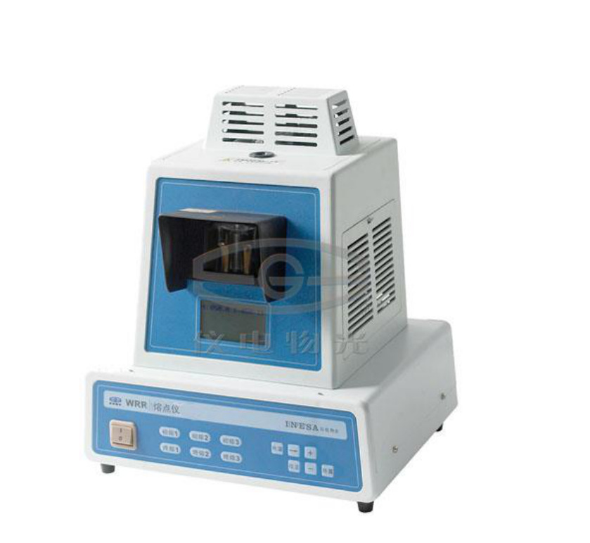 WRR熔点仪（目视）0.1℃ 熔点仪 室温-280℃