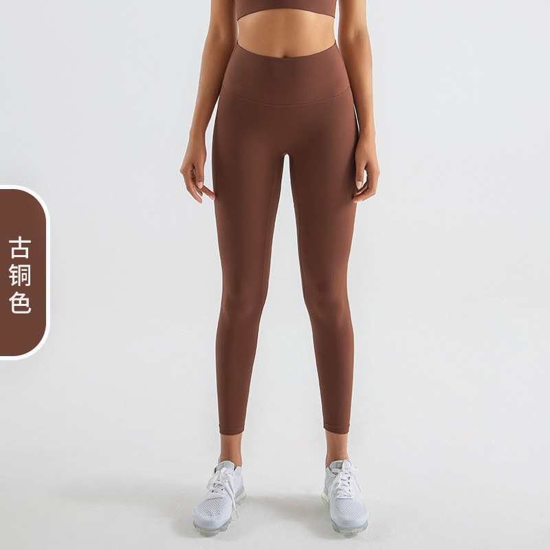 Color bronce