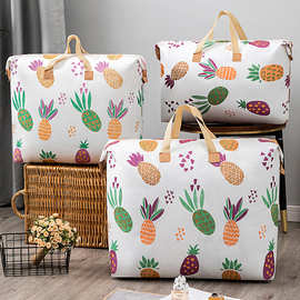 A5L搬家打包袋衣服行李装被子收纳袋幼儿园衣物棉被容量整理