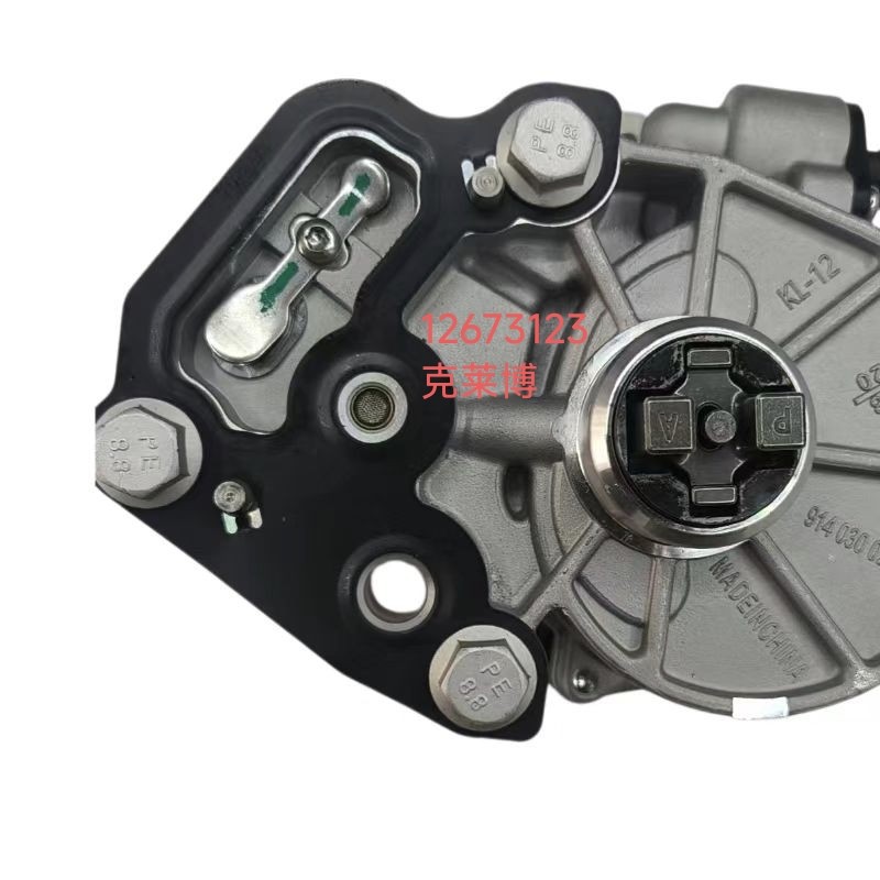 12684050 12662789 12673905 12665422 12673203 Brake Vacuum Pump Parts