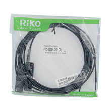 原装台湾RIKO力科PTC-060ML-20(LCP) 区域矩阵型光纤对射型传感器