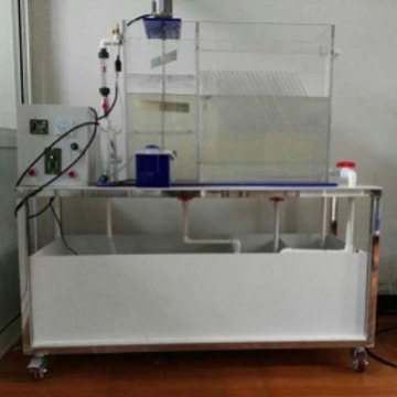 絮凝沉淀池  型号：HAD-29690