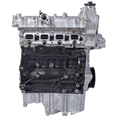 engine suitable for Volkswagen – Engine assembly