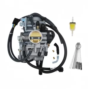 Karbürator Shadow Spirit Aviation 750 Vt750 16100-Mfe-771 16100-Meg-000