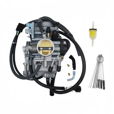 Carburetor Shadow Spirit Aviation 750 Vt750 16100-Mfe-771 16100-Meg-000 (Carburetor)