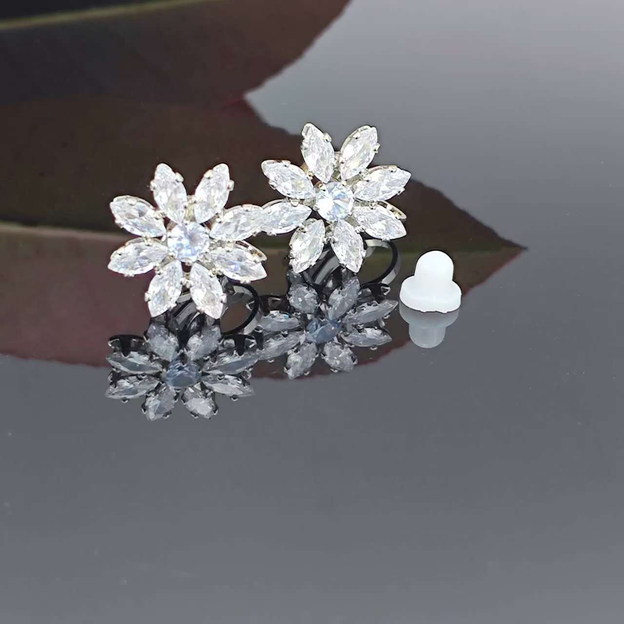 Minimalist Men's Clip-on Earrings For Non-pierced Ears Durable_voghion.com