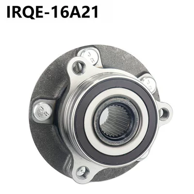 Bearing Hub Unit Suitable for