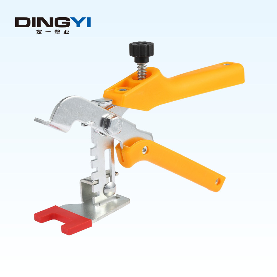 瓷砖找平器工具套装 瓷砖定位器工具 瓷砖间隔器工具适用墙面石材