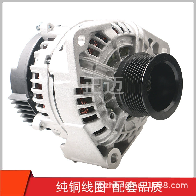 [Генератор серии Zhengmai Bosch 0124655097]