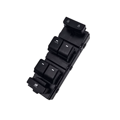 Hyundai Sonata16-19, Glass lifter