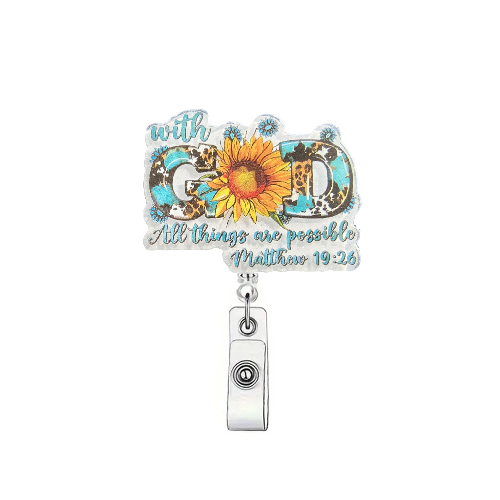 YKL719 15g (투명 회전 악어 클립)