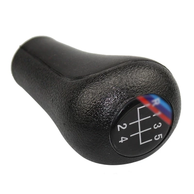 head shift handle ball-black – Cab and accessories