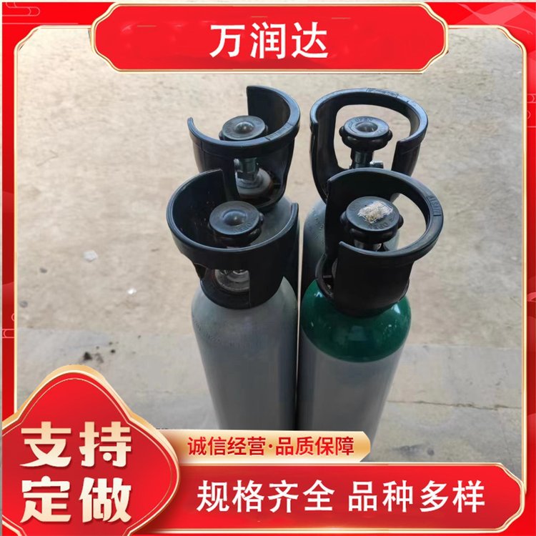 工业级高纯氦气 湖 北武汉 电力色谱标气 高配服务 万润达