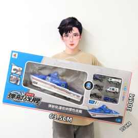 儿童大号工程车消防挖掘机飞机坦克男孩汽车模型玩具车幼儿园礼物