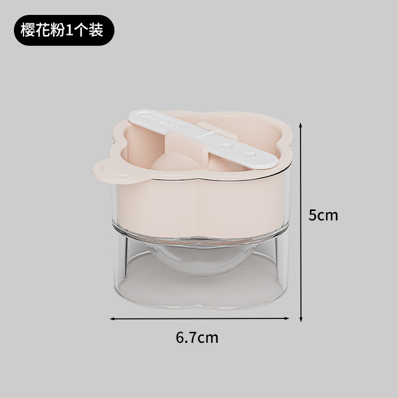 Molde de helado creativo para alimentos complementarios domésticos congelados modelo de helado helado modelo de helado helado