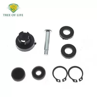Gear Shift Lever Linkage – Sükan sisteminin digər hissələri