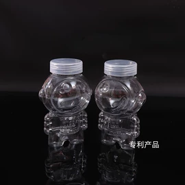 其他塑料包装;塑料罐;其他杯子