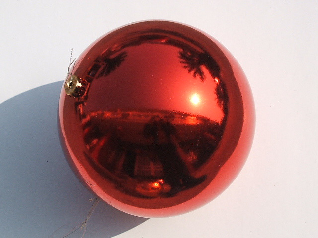 20cm diámetro BOLA DE Navidad Bola de galvanoplastia bola decorativa mate brillante nuevo recomendar ventas directas