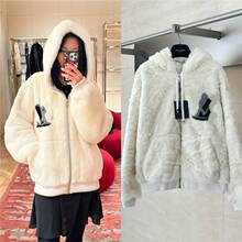 �컨��Ʒ�|25FW�����¿��H�Ҽ�ɫ��ĸ���Rˮ��ëƤ�A��������Ů��