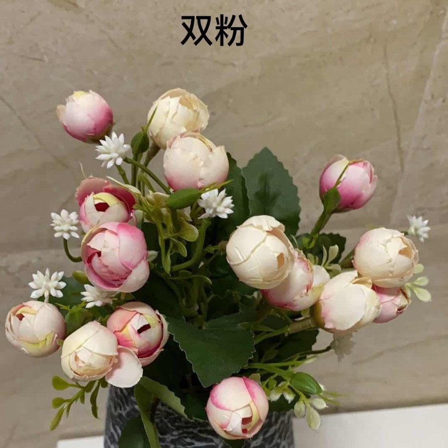 더블 파우더