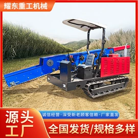 拖拉机;路面机械;土壤耕整机械