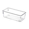 PET-bottom wave point-15X7.5X5.5CM