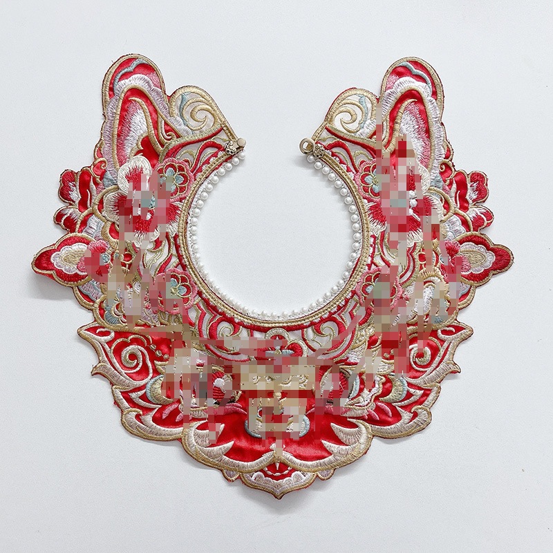 어린이용 A형 가공 버전