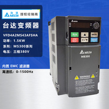 ̨_׃lVFD4A2MS43AFSHA 380V 1.5KW V |һ
