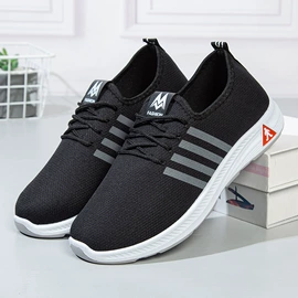男式休闲单鞋;女式运动单鞋;男式运动单鞋