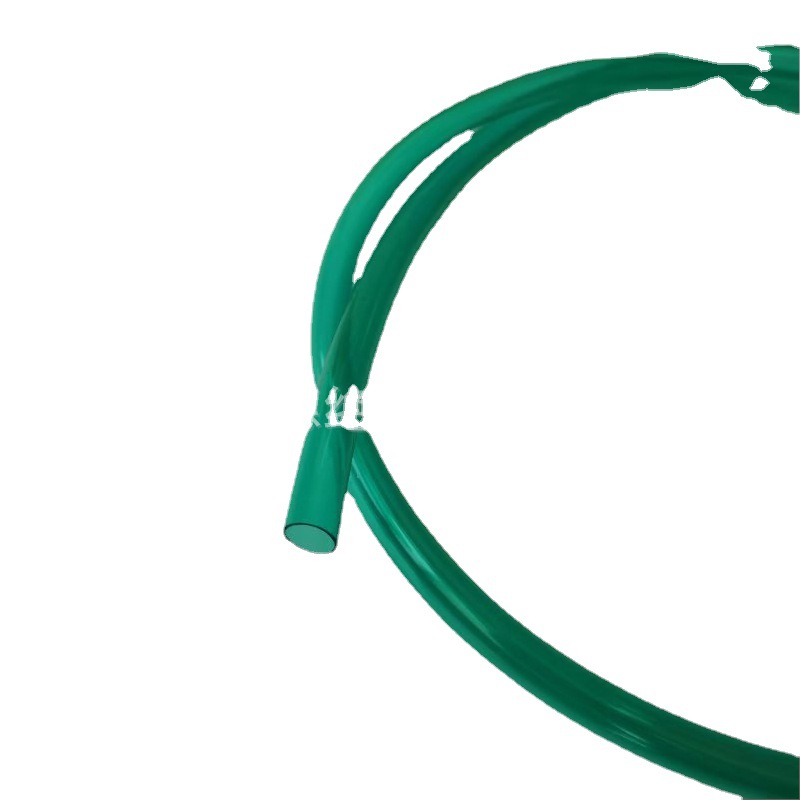 商家大量供应硅胶管软管 优质夜光硅胶管 透明硅胶管 多色可选