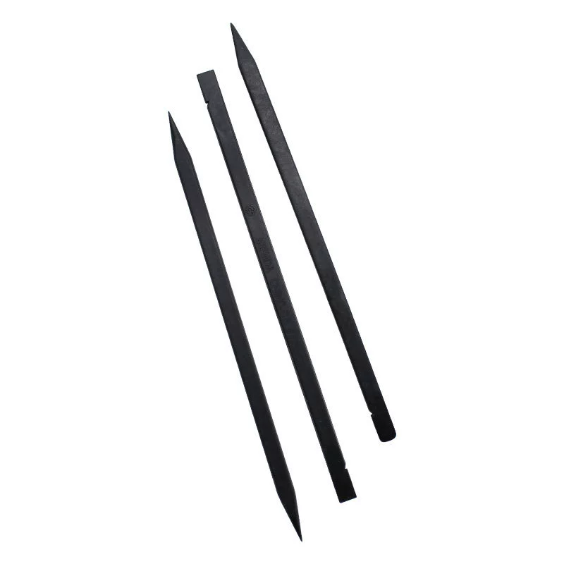 Anti-static electric black plastic crowbar, mobile phone, laptop, screen, hardened cable
