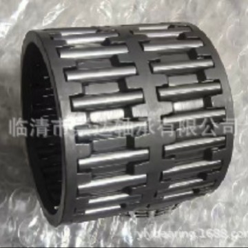 滚针轴承735321392 轴承K型双排滚针轴承 尺寸85mm*93mm*44mm现货