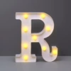 R