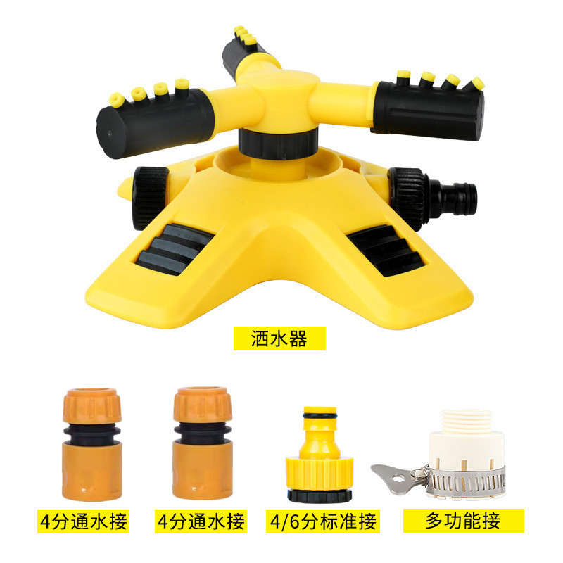 탠덤 모델 + 흰색 범용 4/6 탭 + 2개의 4점 퀵 커넥터