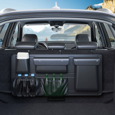 Bag, Car Interior Supplies, Car storage bag/box