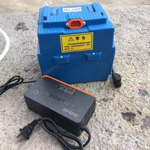 ֱ����ˮ�ó��늳�12V24V48V60VС��ֱ�������ƿ������������