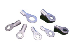 R325-12SQ台湾凯士士kss-R型端子 25个/盒