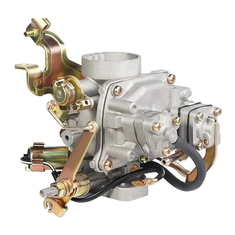 Carburetor 13200-85231 1320085231 Is Suitable for Suzuki F10A 465Q St100 Sj410