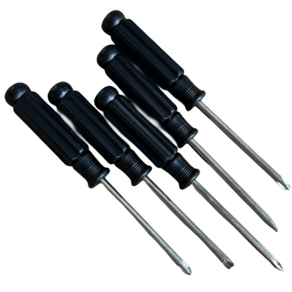 Manufacturers supply mobile phone maintenance screwdriver Phillips furniture home appliances screwdriver distribution computer disassembly machine accessories