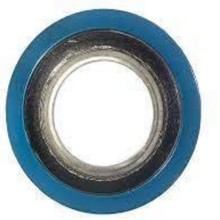 管道法蘭密封墊片石墨碳鋼金屬閥門墊片基本型金屬纏繞墊