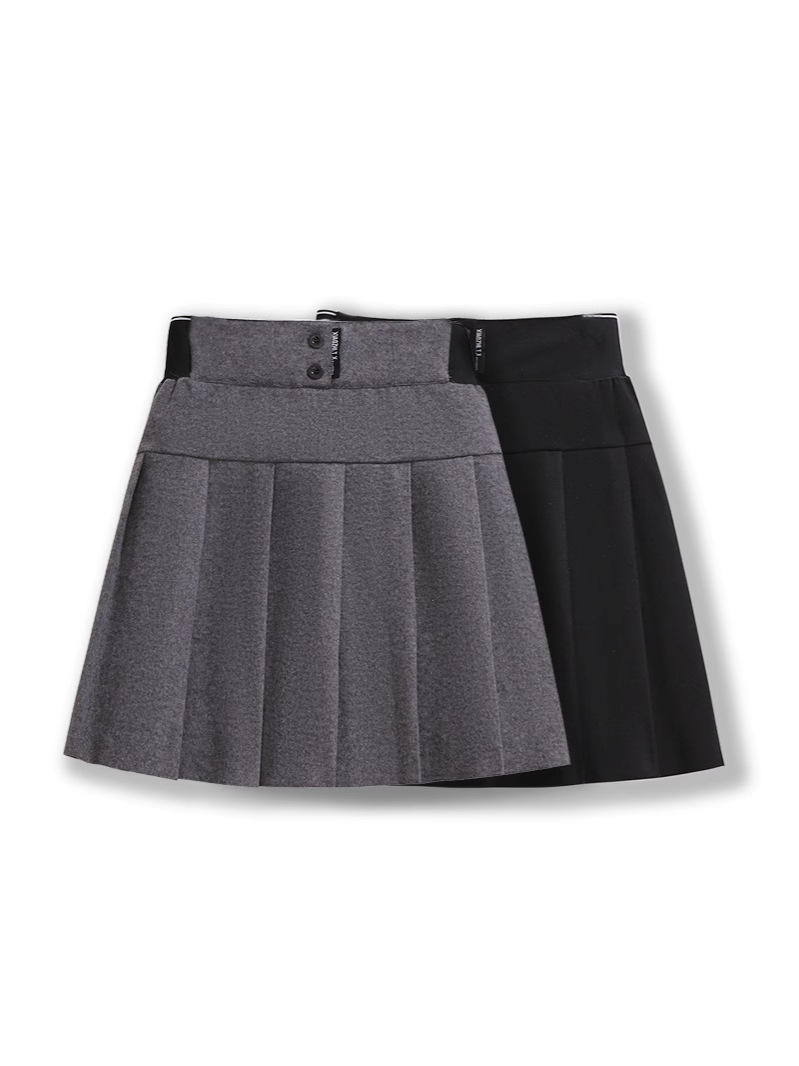 60-150kg Extra Large Size Woolen Skirt 2025 Spring & Fall New Fat mm Pleated High Waist A-Line Umbrella Skirt for Women 60-150kg Extra Large Size Woolen Skirt 2025 Spring & Fall New Fat mm Pleated High Waist A-Line Umbrella Skirt for Women