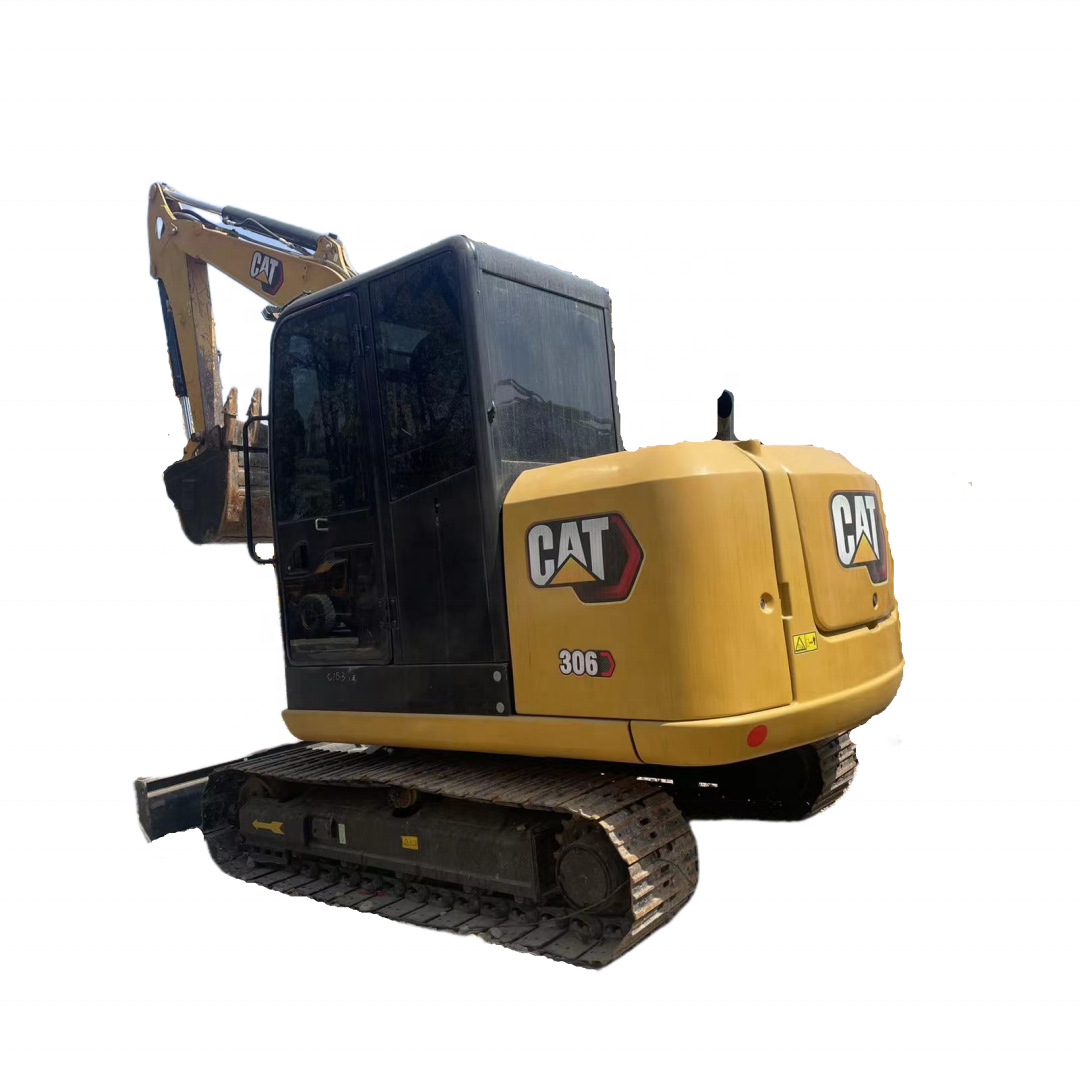 二手挖掘机卡特CAT306二手挖掘机销售