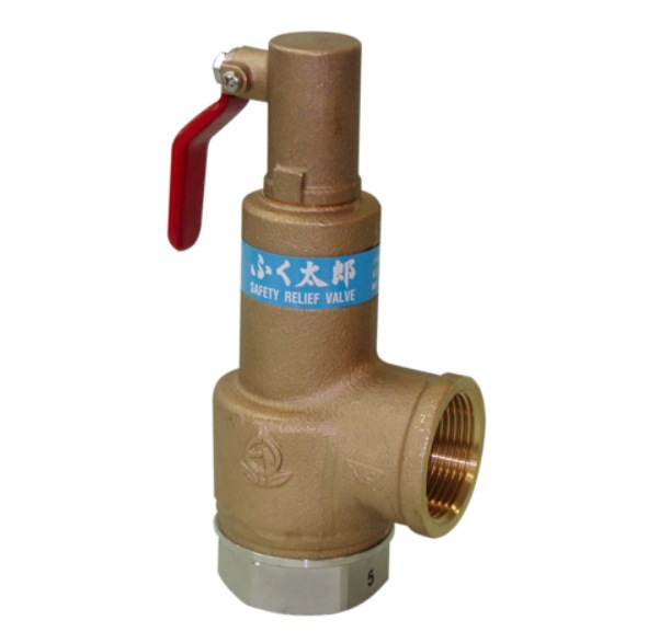 VENN桃太郎SL-37V型安全泄压阀 玉崎科学日本对接直销