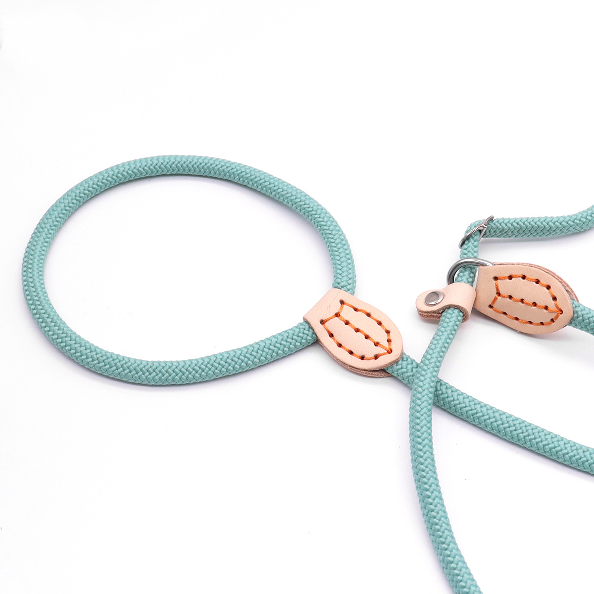 Cuerda para perros, cuerda p, mano rebelde, cuerda de tracción para perros a prueba de explosiones, cuerda para mascotas anti-liberación para perros grandes, cuerda para pasear perros al por mayor